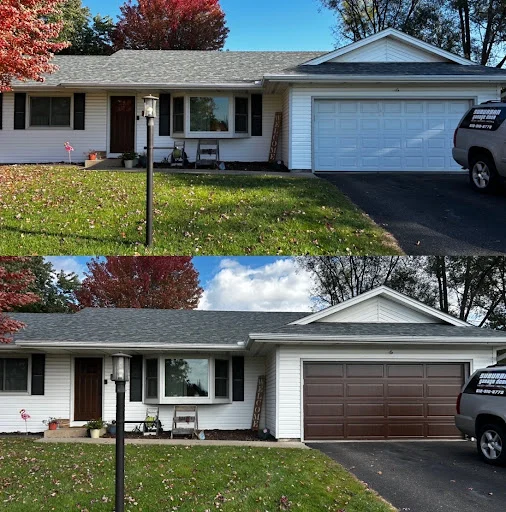 Photo from customer review