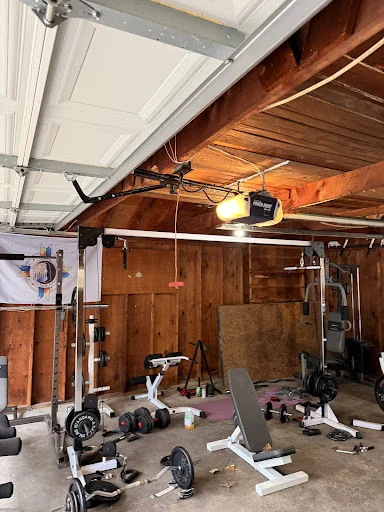 Photo from customer review