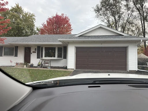 Photo from customer review